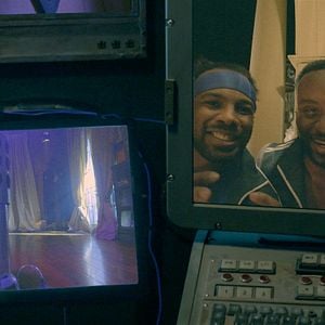 Fotoğraf Undertaker Lanetli Evden Kaçış