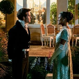 Fotoğraf Bridgerton