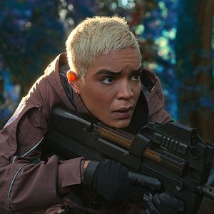 Fotoğraf Elizabeth Faith Ludlow