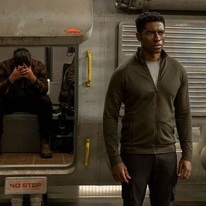 Fotoğraf Tongayi Chirisa