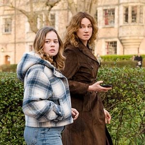 Fotoğraf Marine Delterme