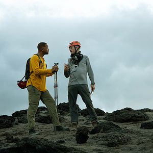 Fotoğraf Will Smith