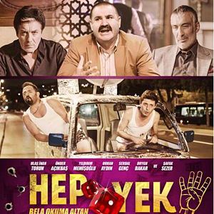 Fotoğraf Hep Yek 4: Bela Okuma Altan