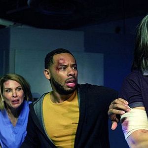 Fotoğraf Aquarium of the Dead