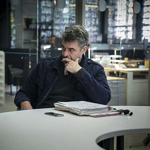 Fotoğraf Thierry Neuvic