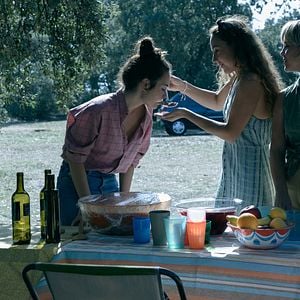 Fotoğraf Nadia de Santiago