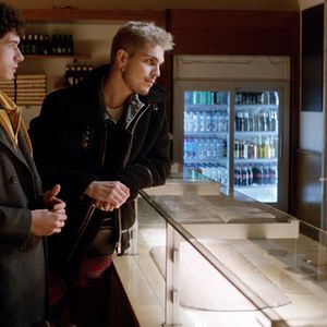 Fotoğraf Maschile singolare