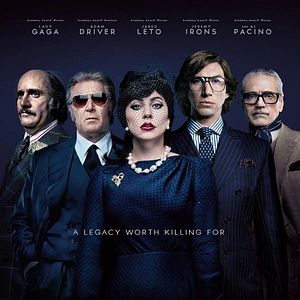 Fotoğraf Gucci Ailesi