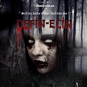 Fotoğraf Defin-Ecin Zulman