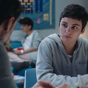 Fotoğraf Carla Díaz (II)