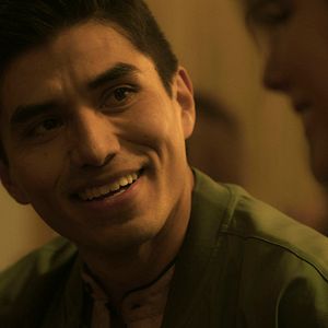 Fotoğraf Beş Kat İntikam