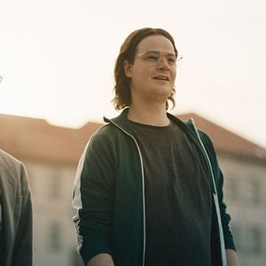 Fotoğraf The Billion Dollar Code