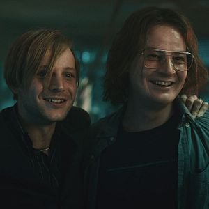 Fotoğraf The Billion Dollar Code