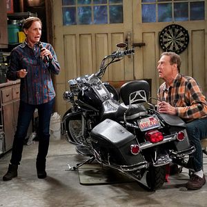 Fotoğraf Laurie Metcalf