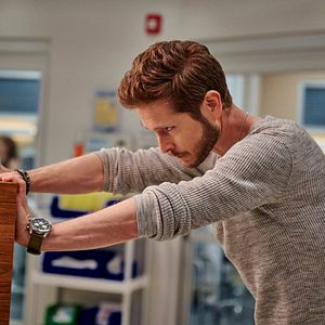 Fotoğraf Matt Czuchry