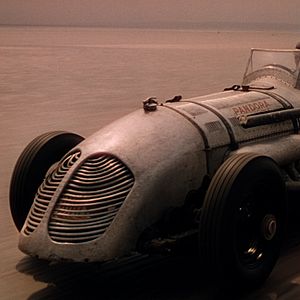 Fotoğraf Pandora and the Flying Dutchman