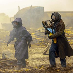 Fotoğraf Fear The Walking Dead