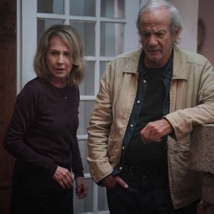 Fotoğraf Patrick Chesnais