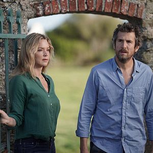 Fotoğraf Guillaume Canet