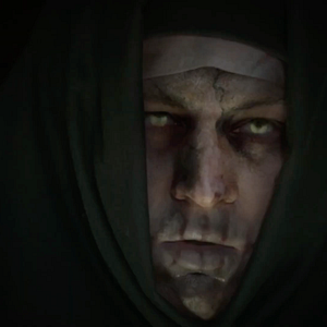 Fotoğraf Cinni Kabus