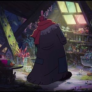 Fotoğraf Maman pleut des cordes