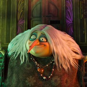 Fotoğraf Addams Ailesi 2