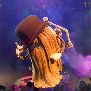 Fotoğraf Addams Ailesi 2