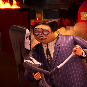 Fotoğraf Addams Ailesi 2