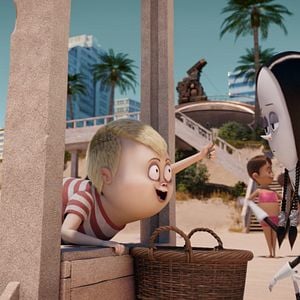 Fotoğraf Addams Ailesi 2