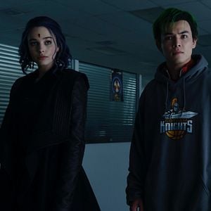 Fotoğraf Ryan Potter