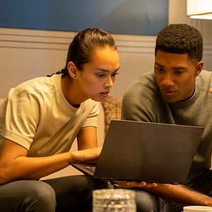 Fotoğraf Carter Redwood