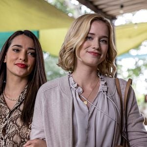 Fotoğraf Natalie Martinez