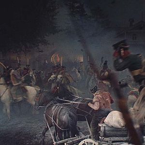 Fotoğraf Voyna i mir