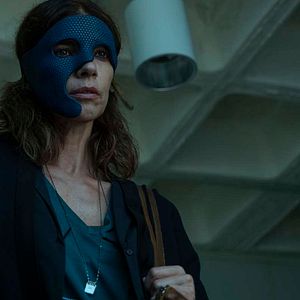 Fotoğraf Maribel Verdú