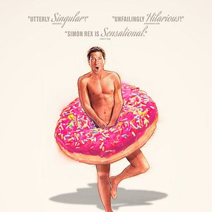 Fotoğraf Red Rocket