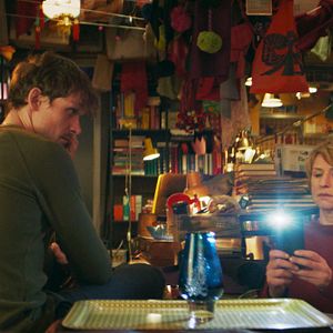 Fotoğraf Corinna Harfouch