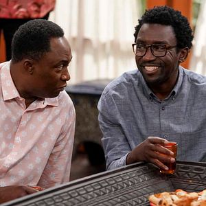 Fotoğraf Anthony Okungbowa