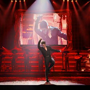 Fotoğraf Luis Miguel, the Series