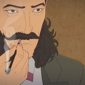 Fotoğraf Bright: Samurai Soul