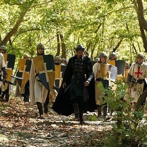 Fotoğraf Kuruluş Osman