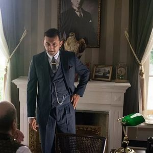 Fotoğraf Kanunsuz Topraklar