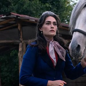 Fotoğraf Kanunsuz Topraklar