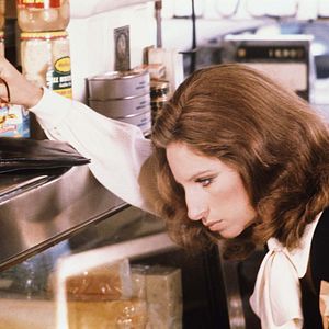 Fotoğraf Barbra Streisand