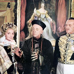 Fotoğraf Robert Helpmann