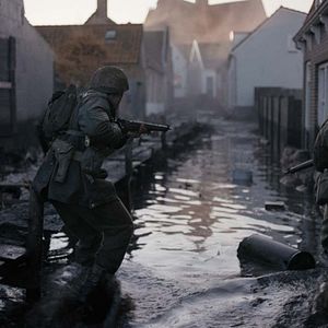 Fotoğraf Kayıp Savaş