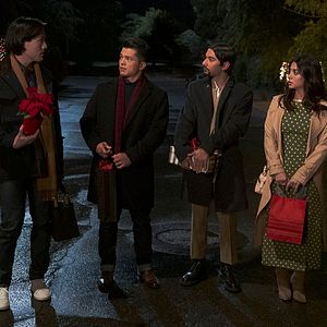 Fotoğraf Emeraude Toubia