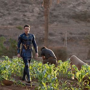 Fotoğraf Richard Madden