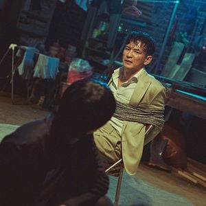 Fotoğraf Jung-Min Hwang