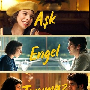 Fotoğraf Aşk Engel Tanımaz