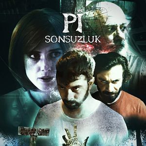 Fotoğraf Pi Sonsuzluk